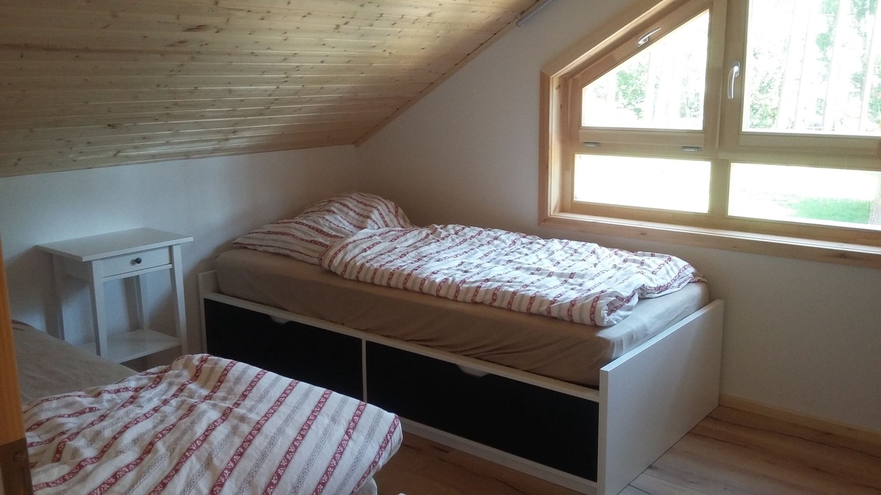 Photo of Bedroom in Rutenberg