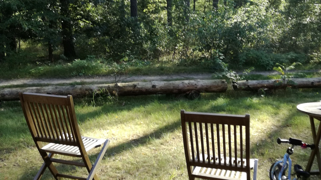 Photo of Outdoor in Rutenberg