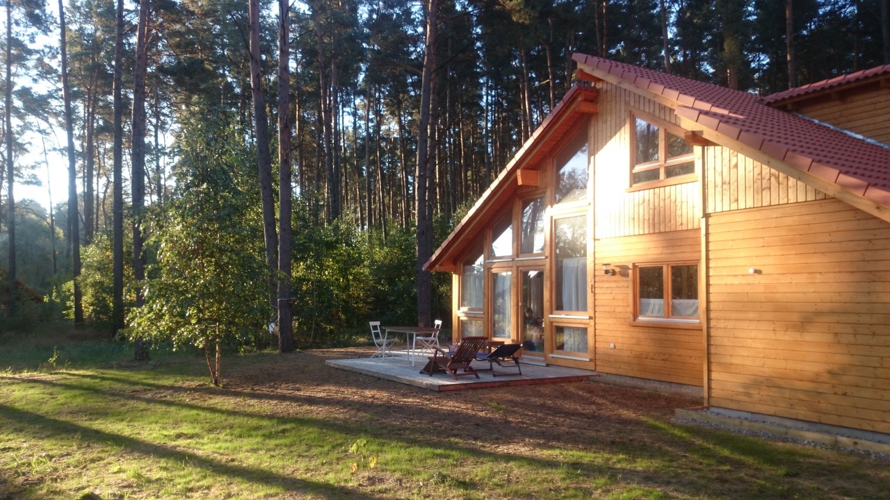 Photo of Patio Balcony in Rutenberg