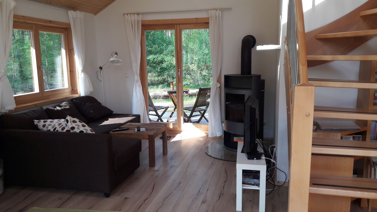 Photo of Livingroom in Rutenberg