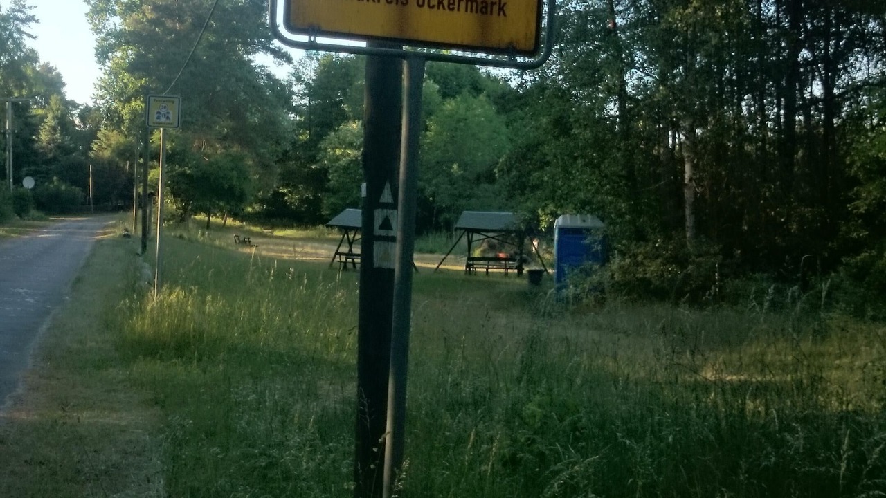 Photo of Outdoor in Rutenberg