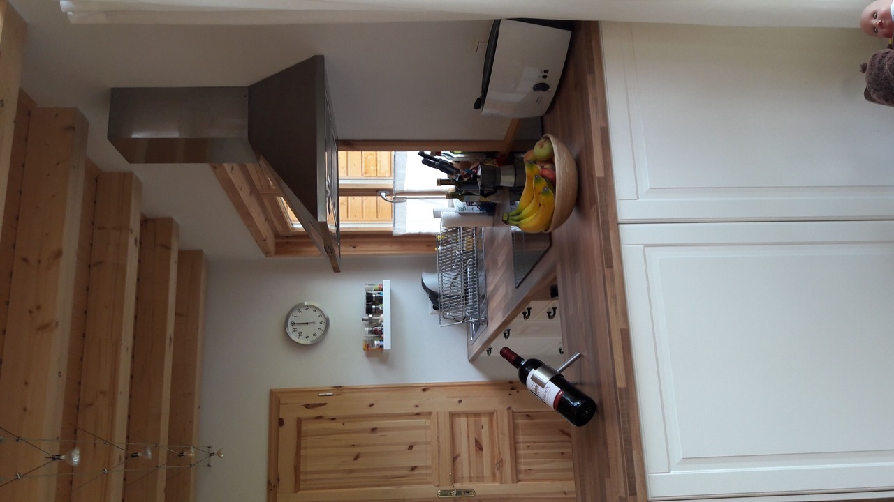 Photo of Kitchen in Rutenberg