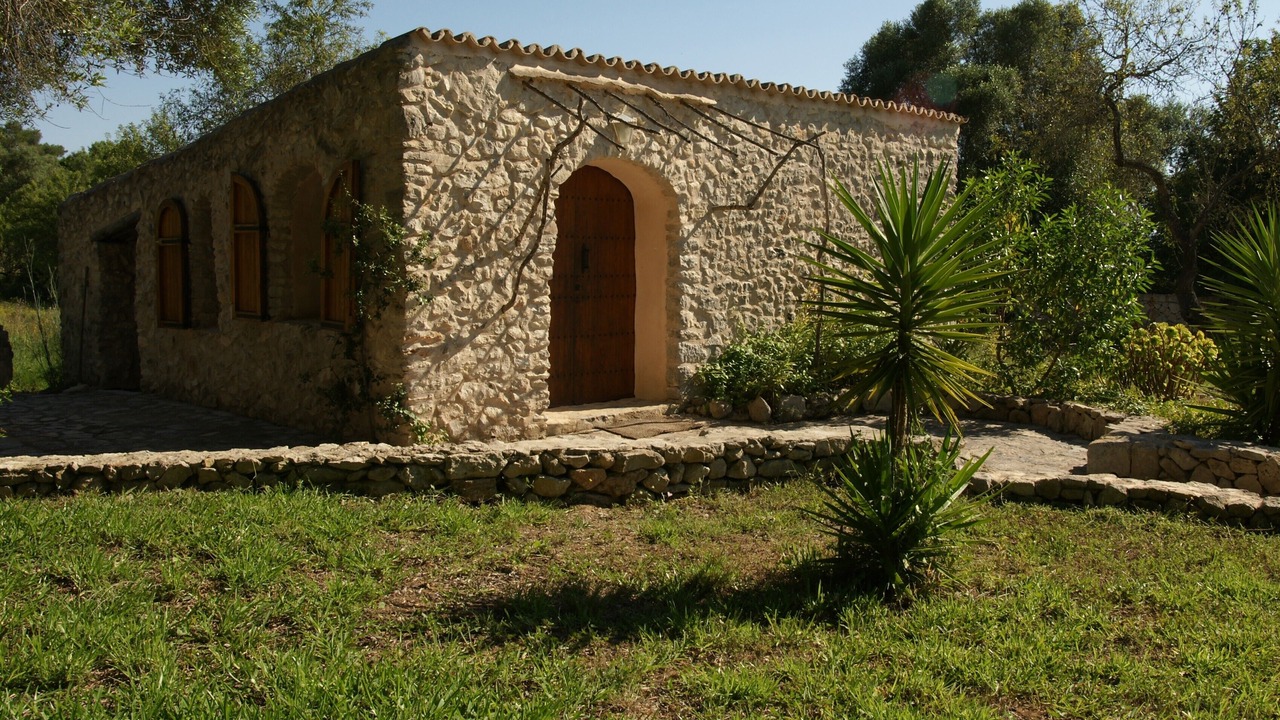 Photo of Outdoor in Montuiri