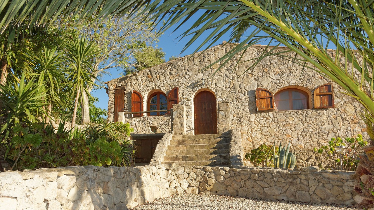 Photo of Outdoor in Montuiri