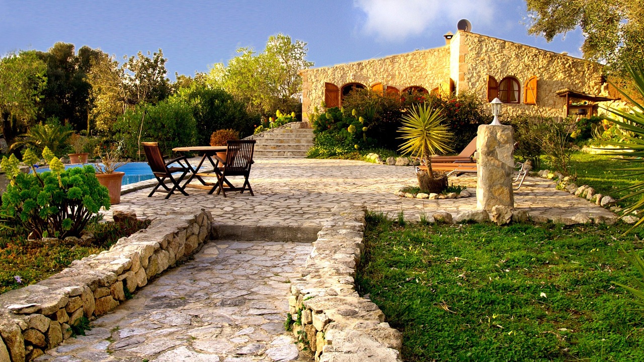 Photo of Outdoor in Montuiri