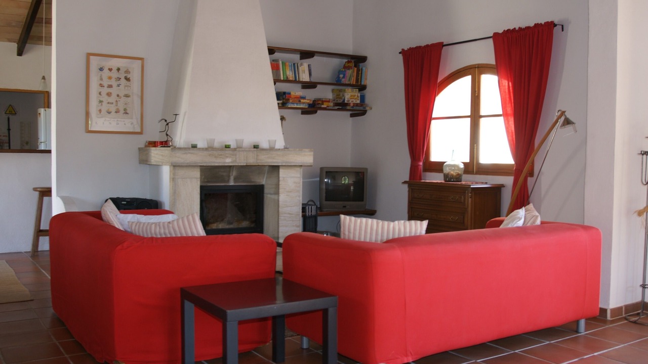 Photo of Livingroom in Montuiri