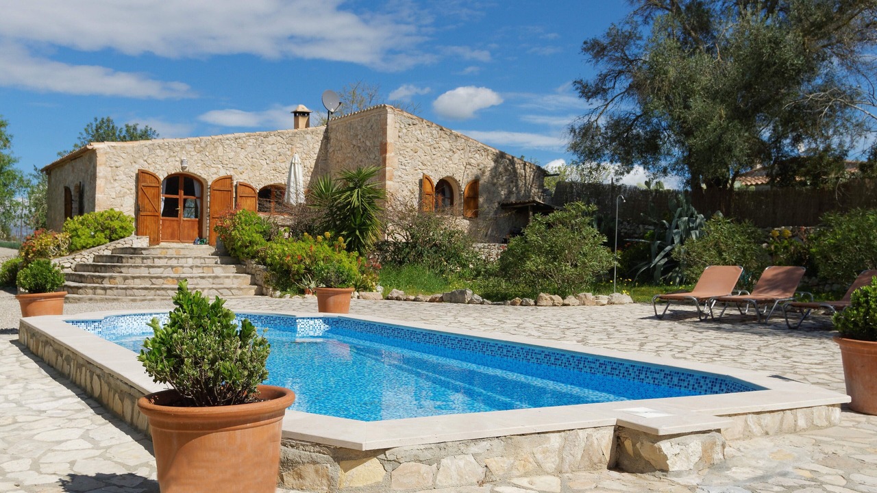Photo of Outdoor in Montuiri