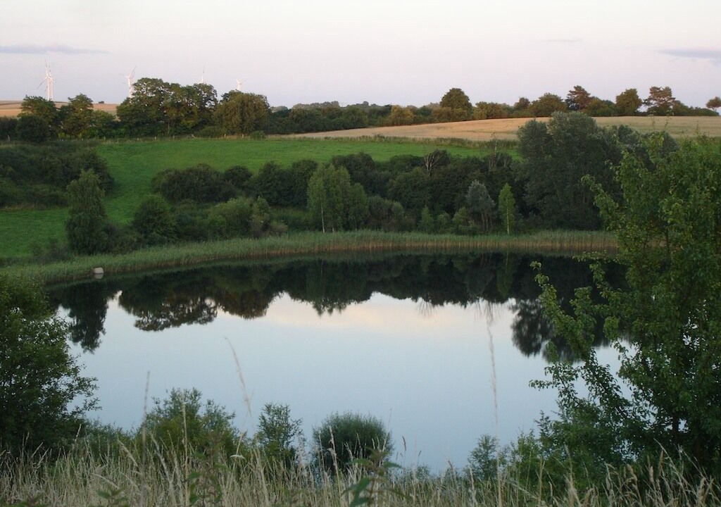 Photo of Outdoor in Bolkendorf