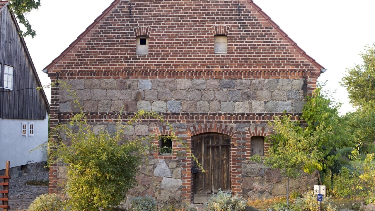 Photo of Outdoor in Bolkendorf