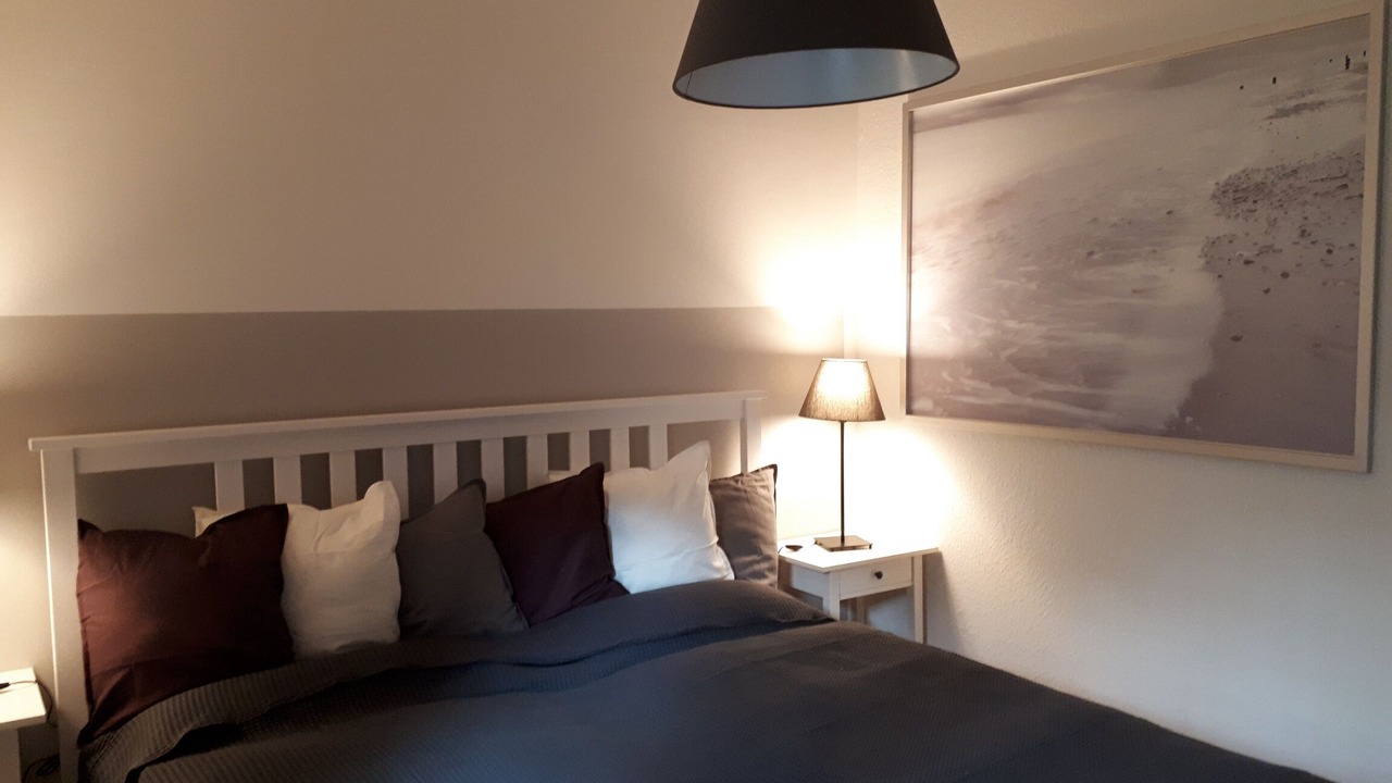 Photo of Bedroom in Ofenerdiek