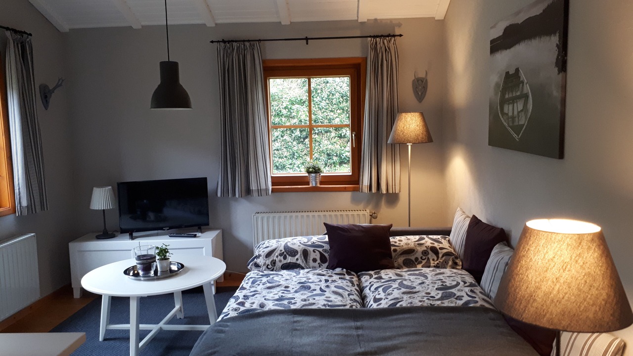 Photo of Bedroom in Ofenerdiek