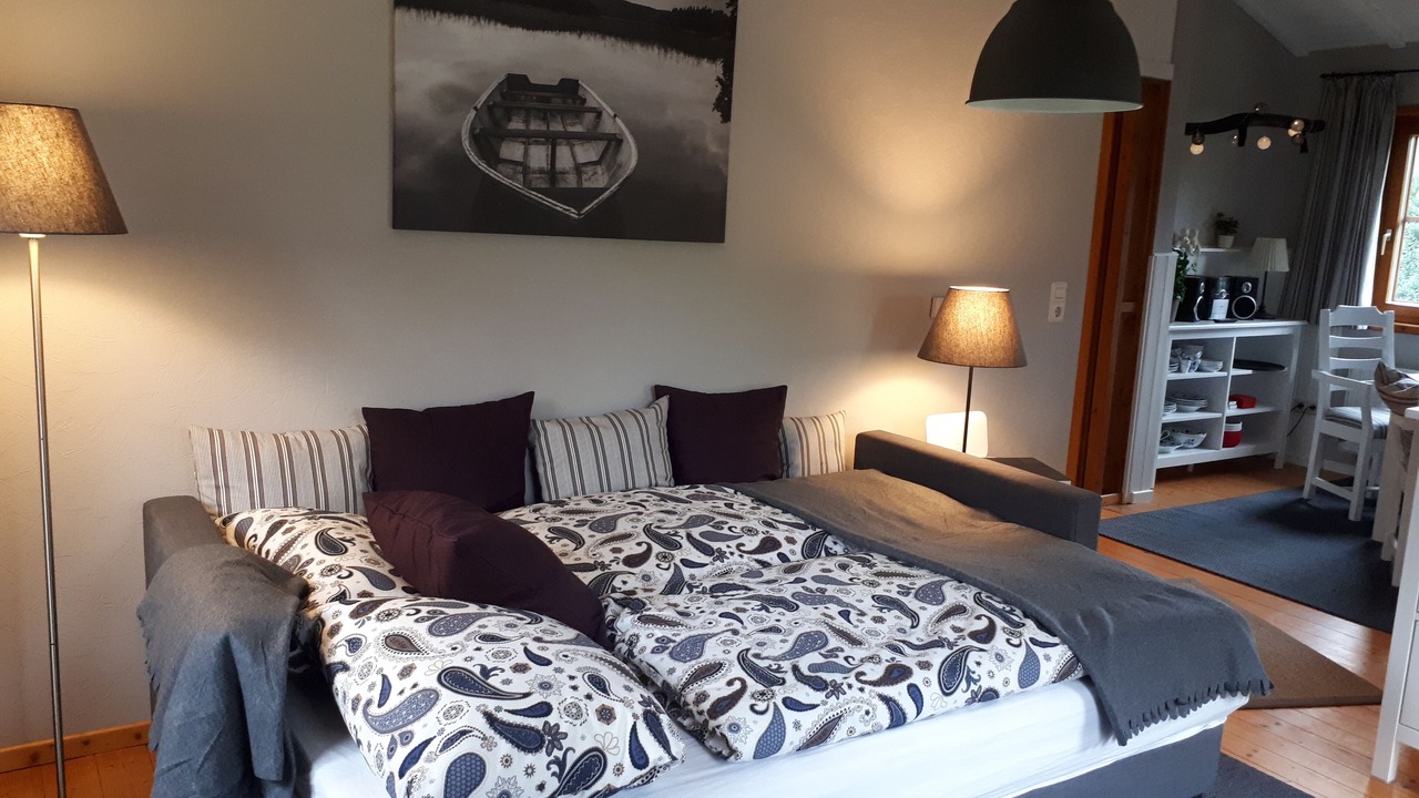 Photo of Bedroom in Ofenerdiek