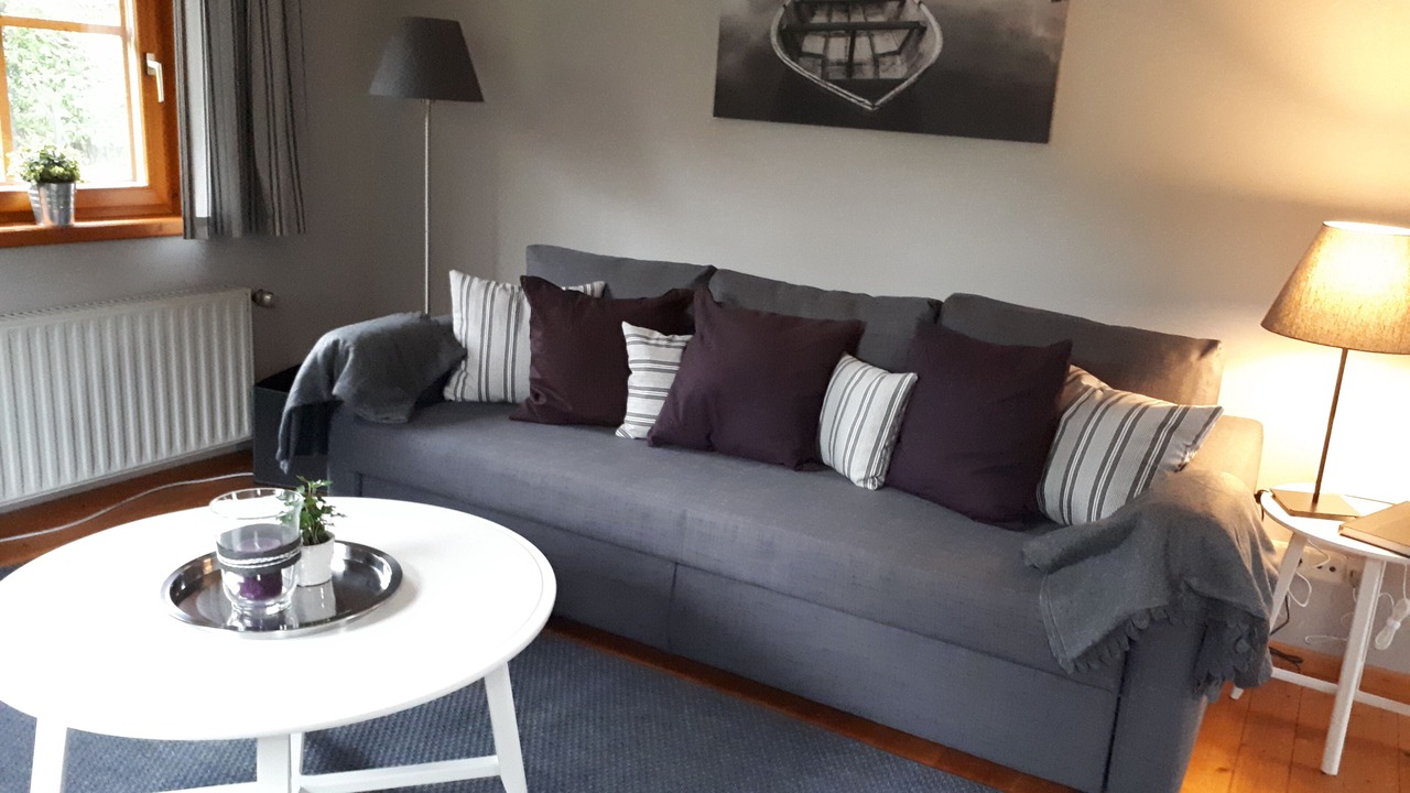 Photo of Livingroom in Ofenerdiek