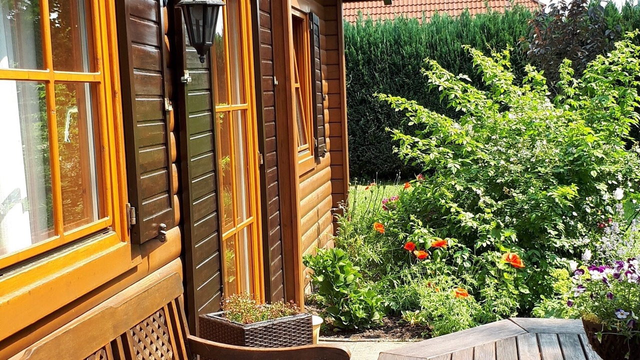 Photo of Patio Balcony in Ofenerdiek