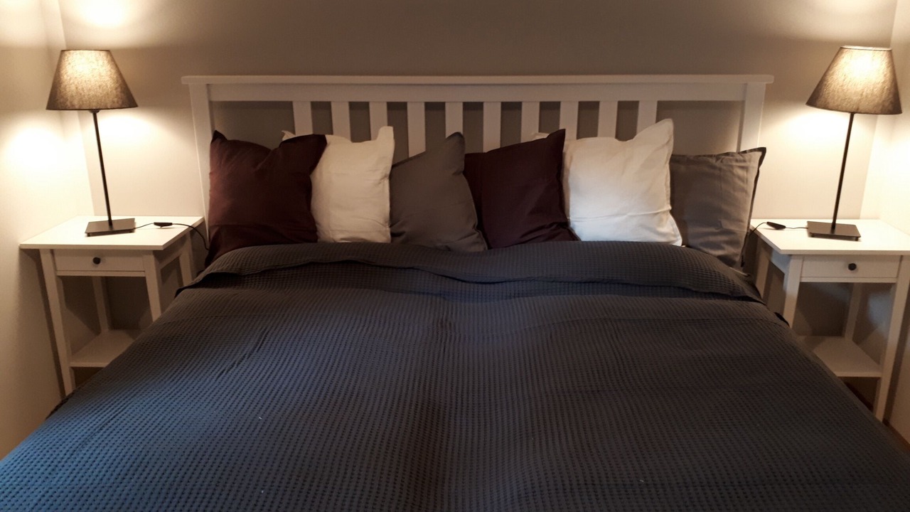 Photo of Bedroom in Ofenerdiek