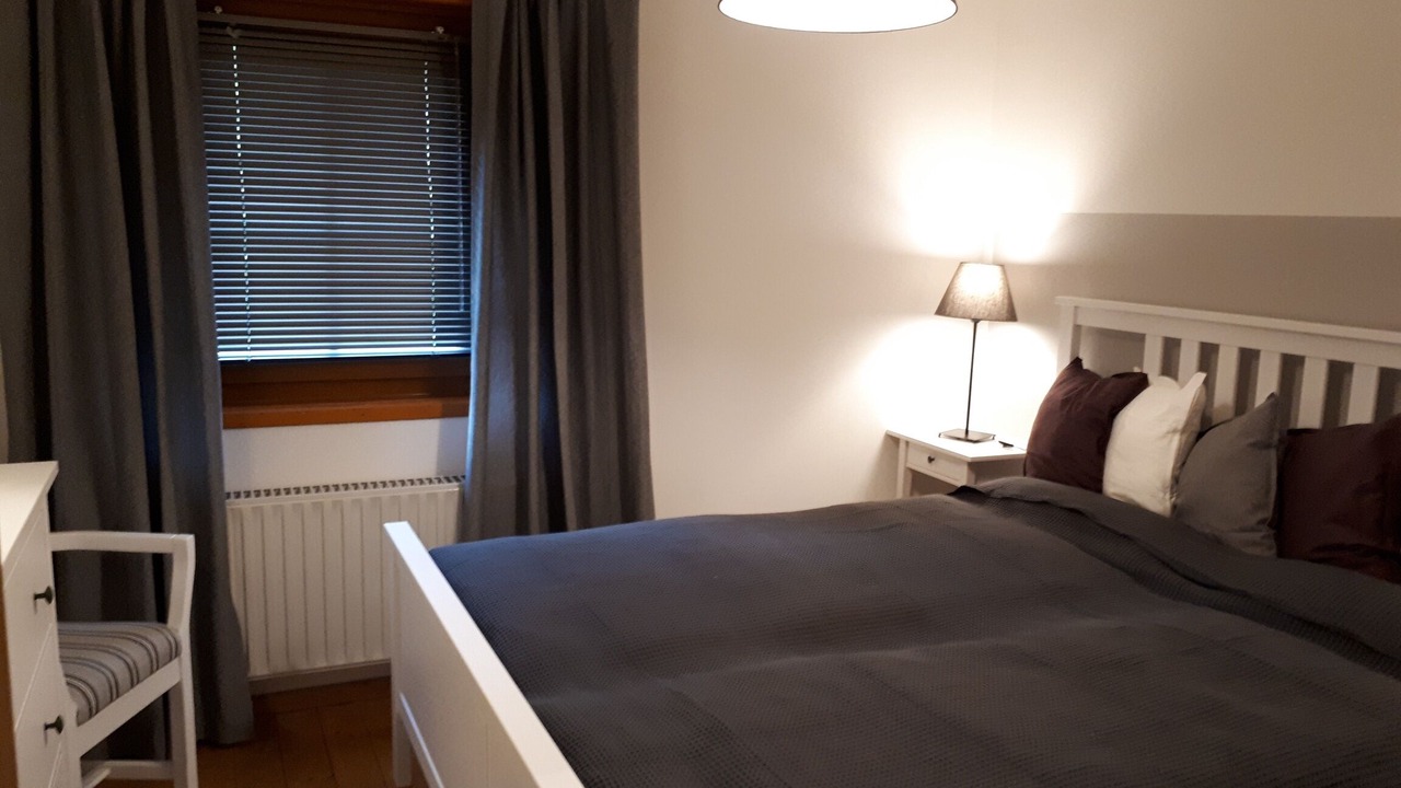 Photo of Bedroom in Ofenerdiek