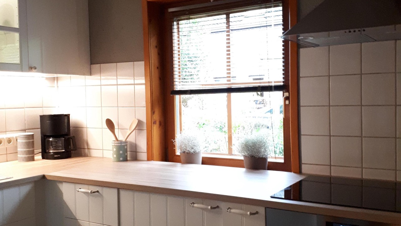 Photo of Kitchen in Ofenerdiek