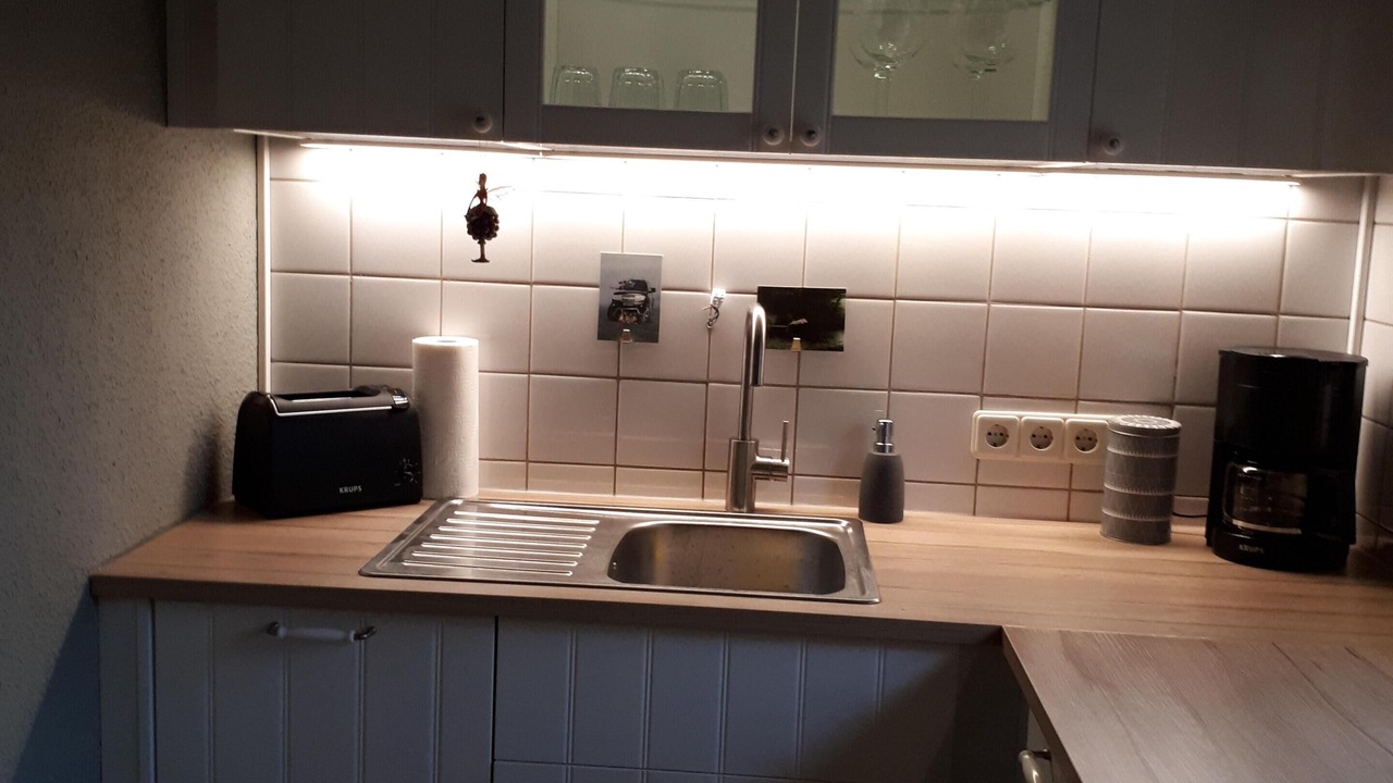 Photo of Kitchen in Ofenerdiek