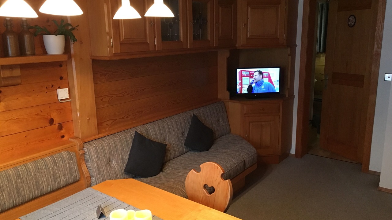 Photo of Livingroom in Schwarzenberg