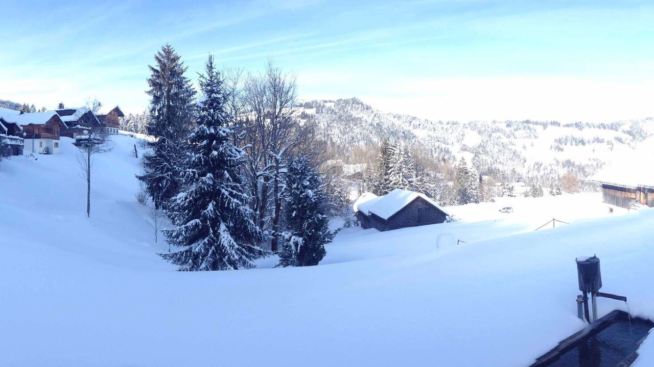 Photo of Outdoor in Schwarzenberg