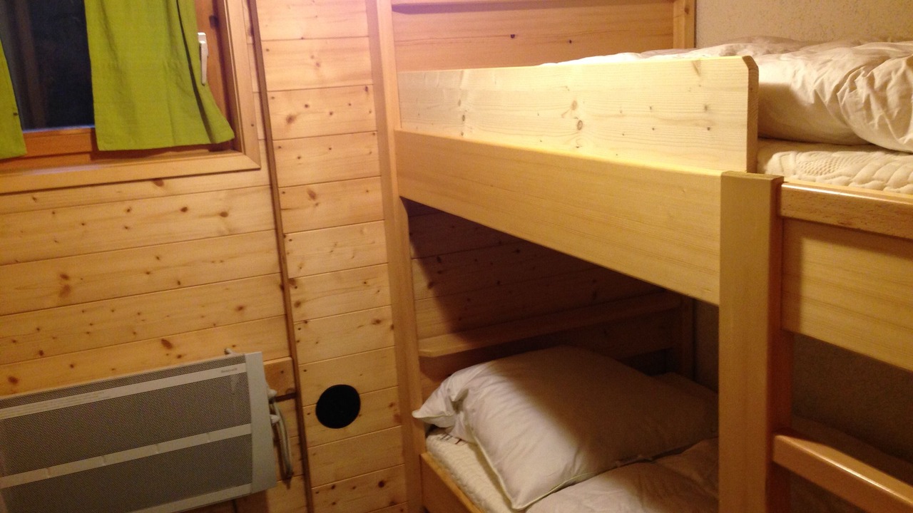 Photo of Bedroom in Schwarzenberg