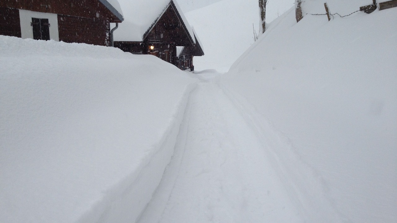 Photo of Outdoor in Schwarzenberg