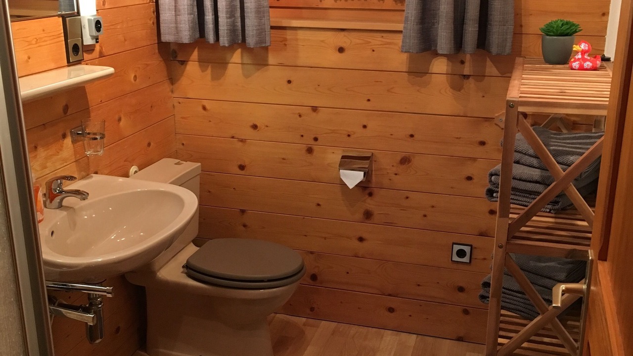 Photo of Bathroom in Schwarzenberg