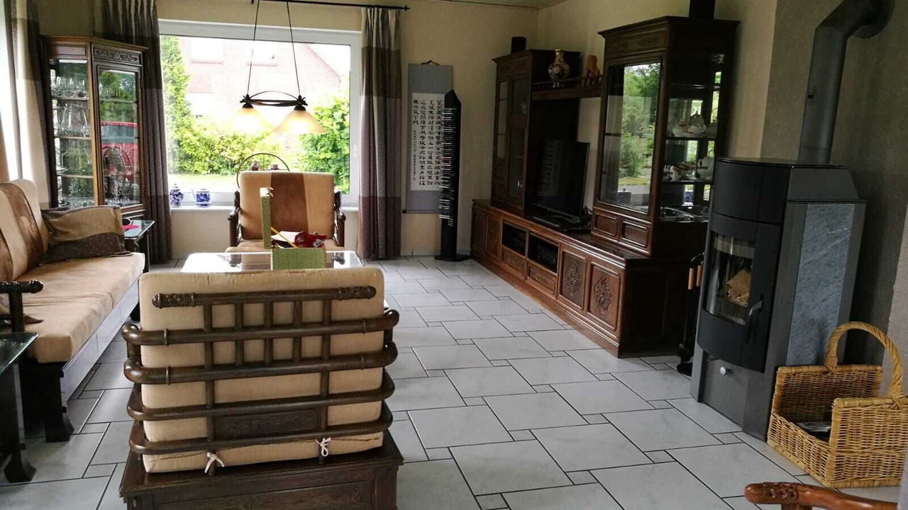 Photo of Livingroom in Moorhusen