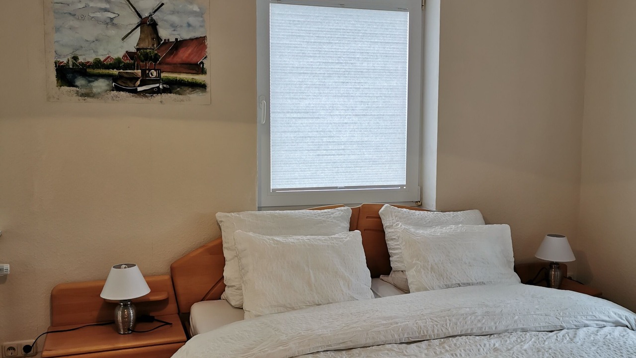 Photo of Bedroom in Moorhusen