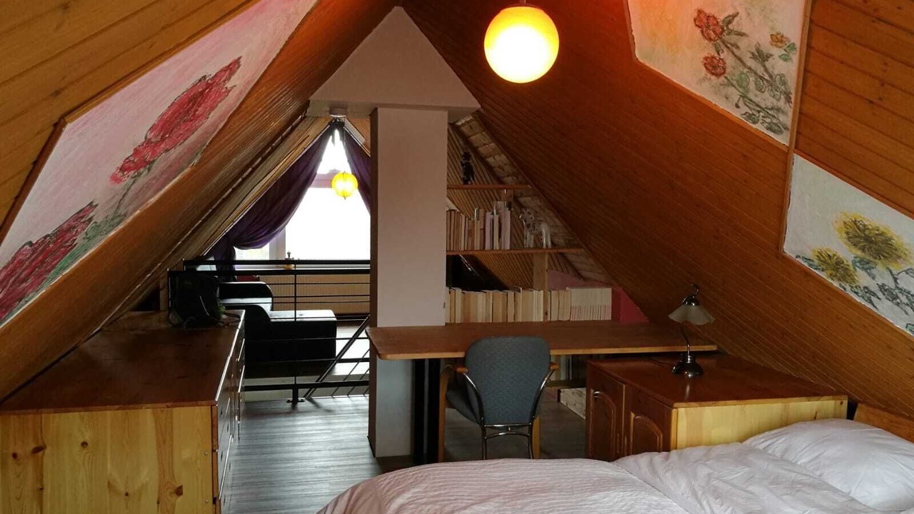 Photo of Bedroom in Moorhusen