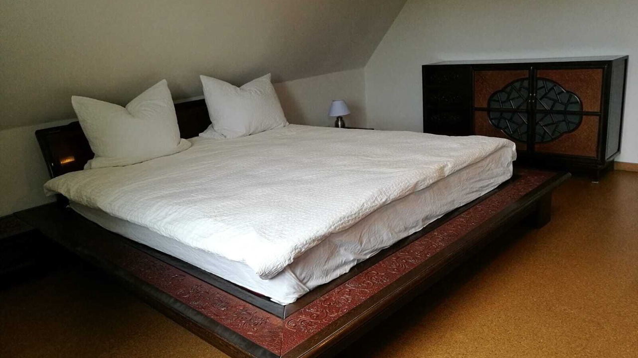 Photo of Bedroom in Moorhusen