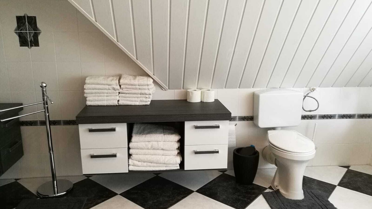 Photo of Bathroom in Moorhusen