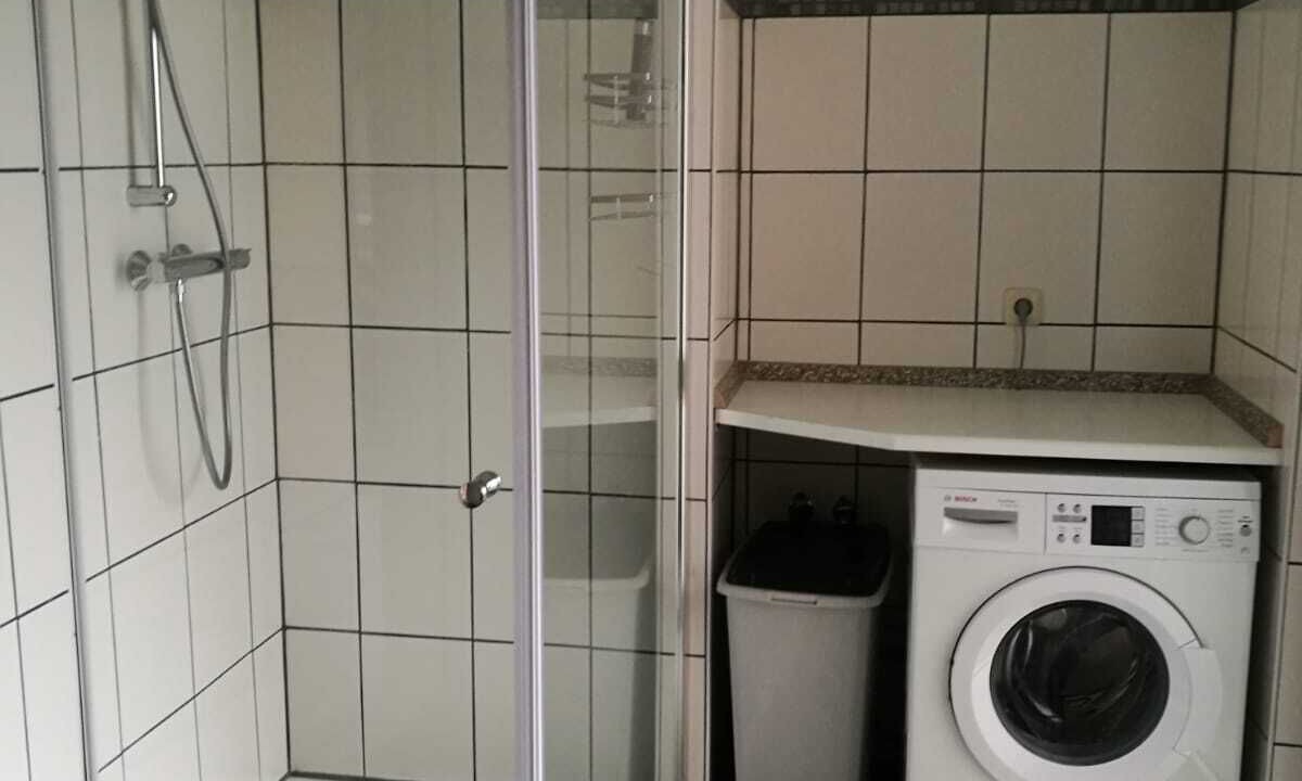 Photo of Bathroom in Moorhusen
