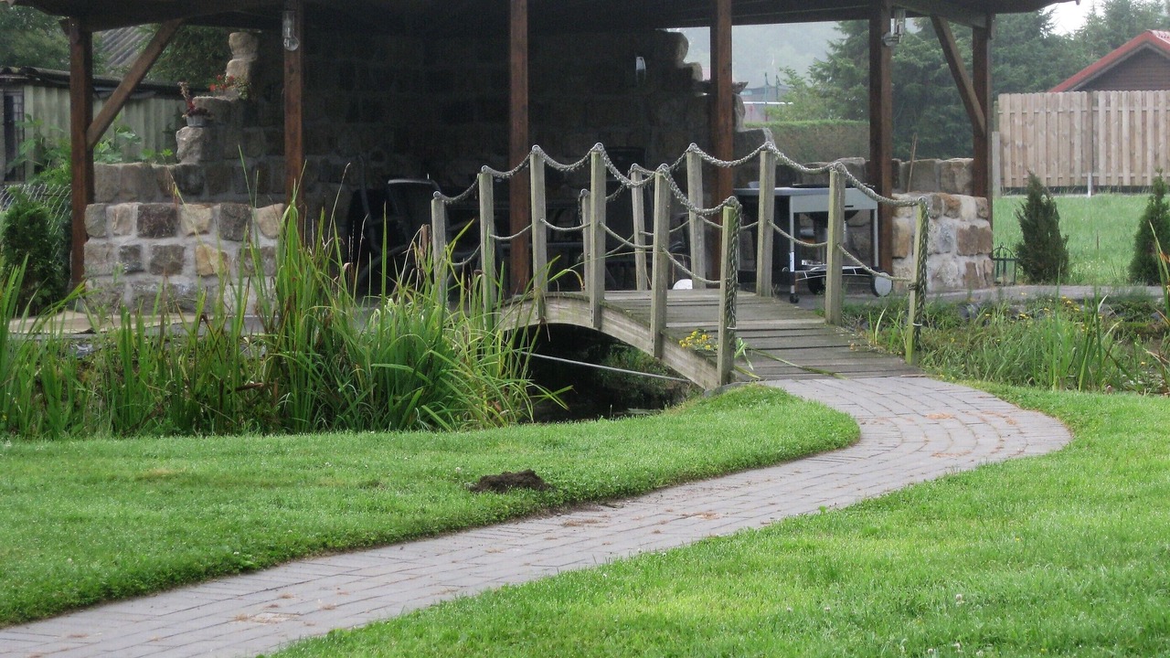 Photo of Outdoor in Moorhusen