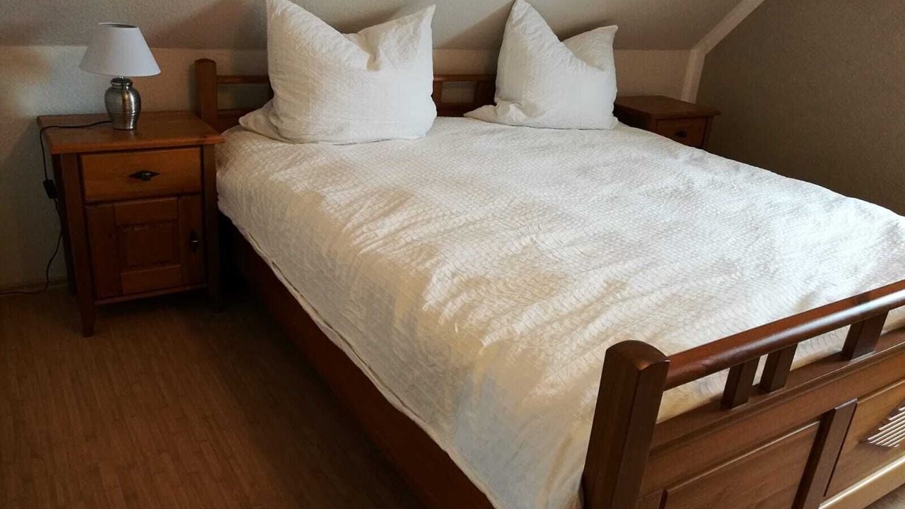 Photo of Bedroom in Moorhusen