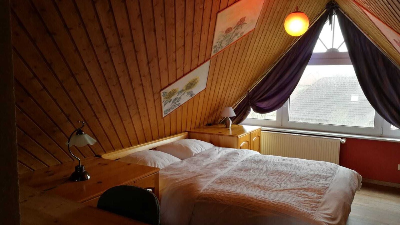 Photo of Bedroom in Moorhusen