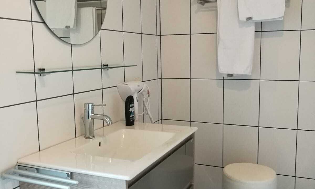 Photo of Bathroom in Moorhusen
