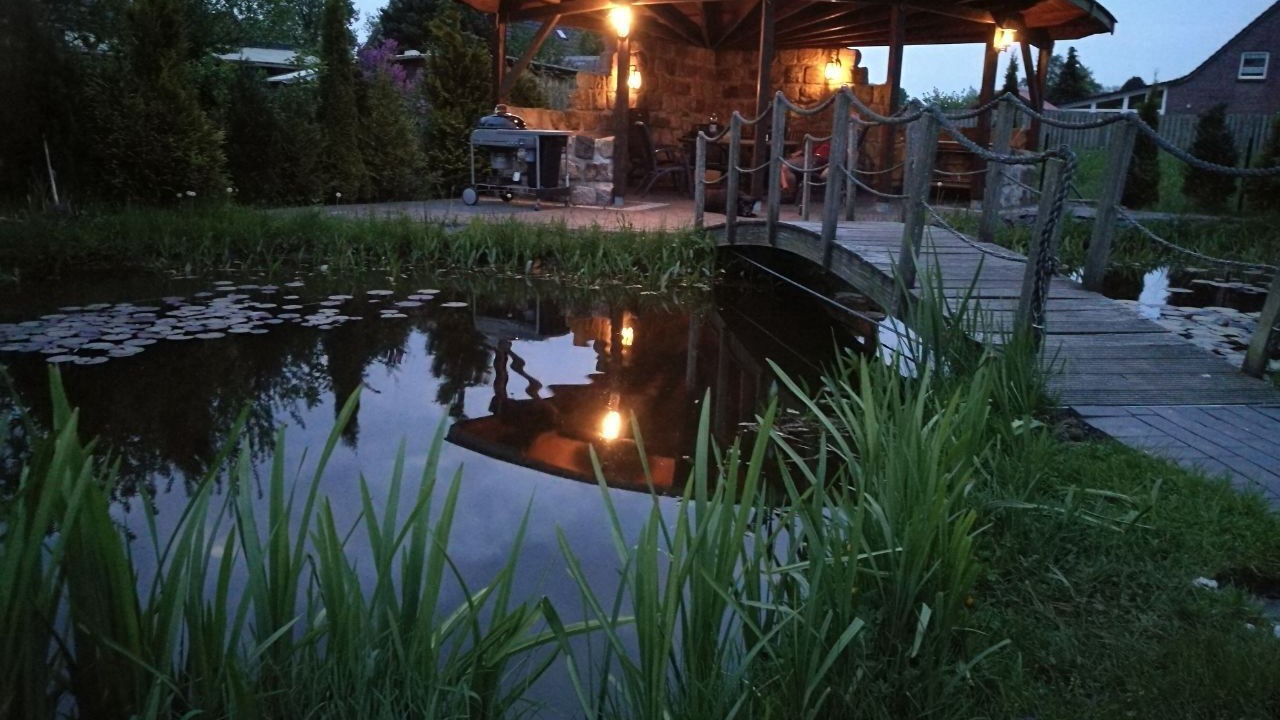 Photo of Outdoor in Moorhusen