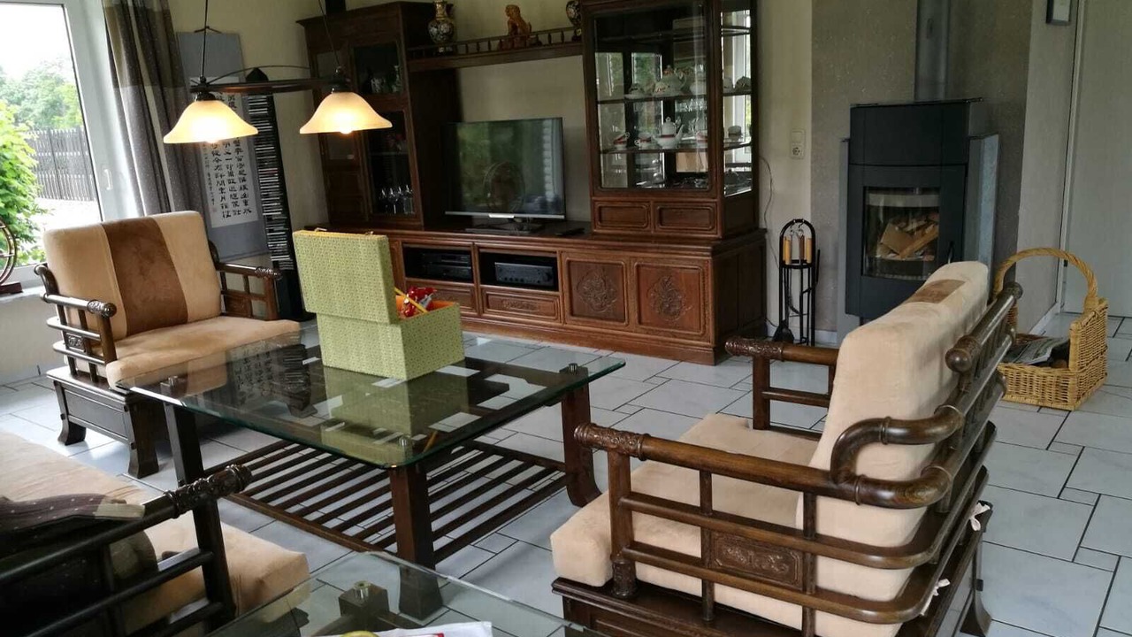 Photo of Livingroom in Moorhusen