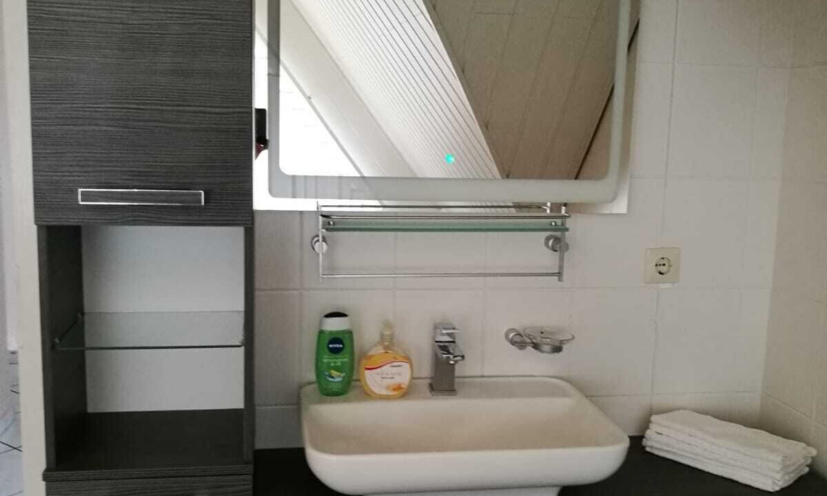 Photo of Bathroom in Moorhusen