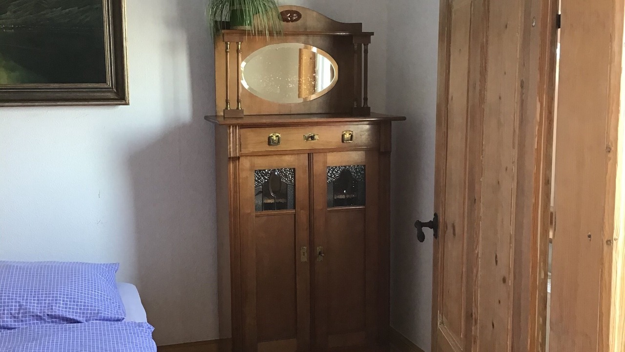 Photo of Bedroom in Bovenden