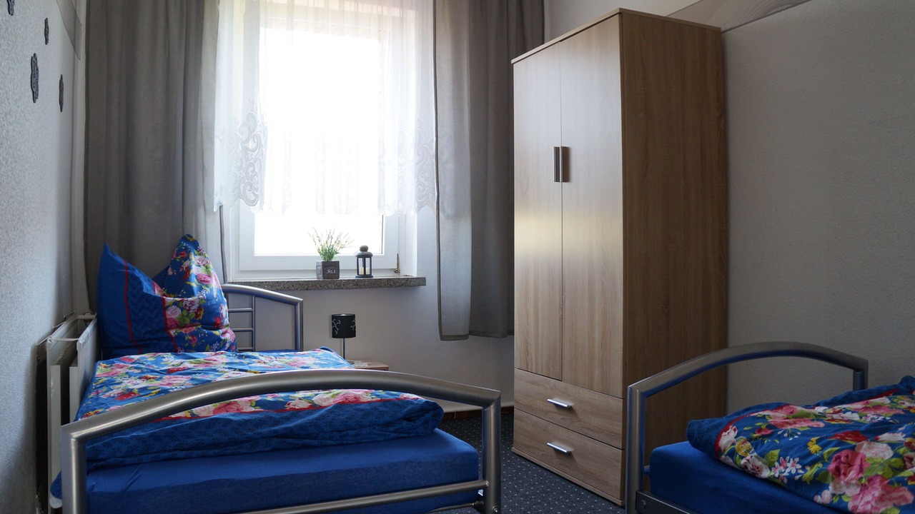 Photo of Bedroom in Uder
