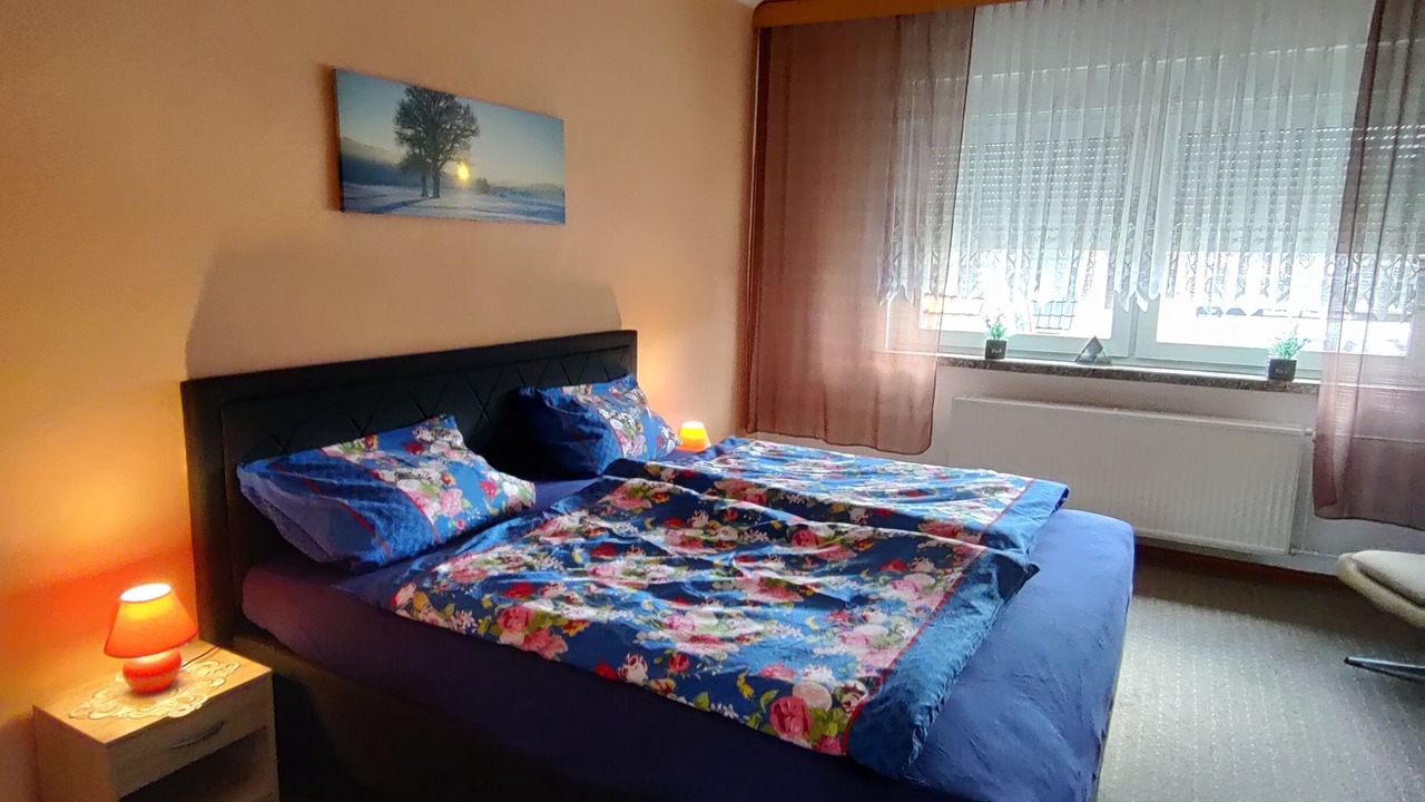 Photo of Bedroom in Uder
