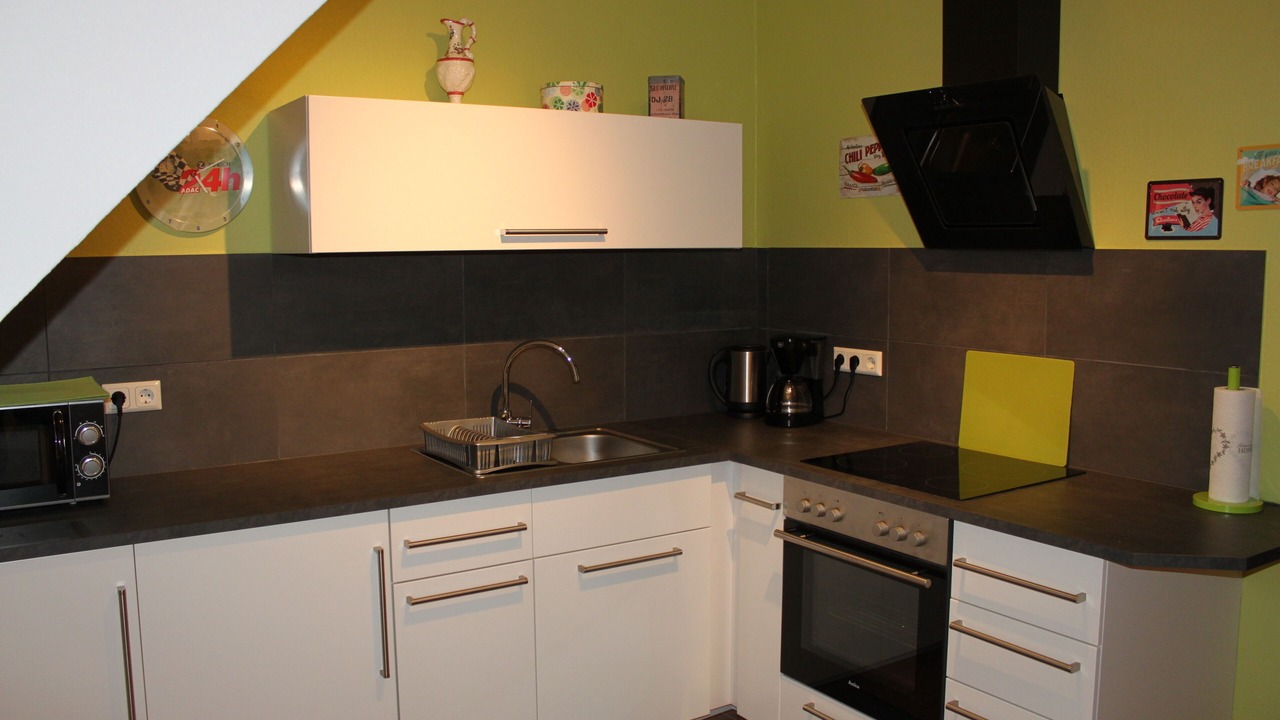 Photo of Kitchen in Niederdurenbach