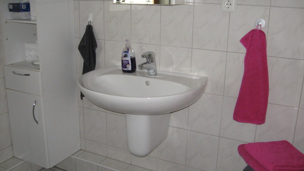 Photo of Bathroom in Niederdurenbach