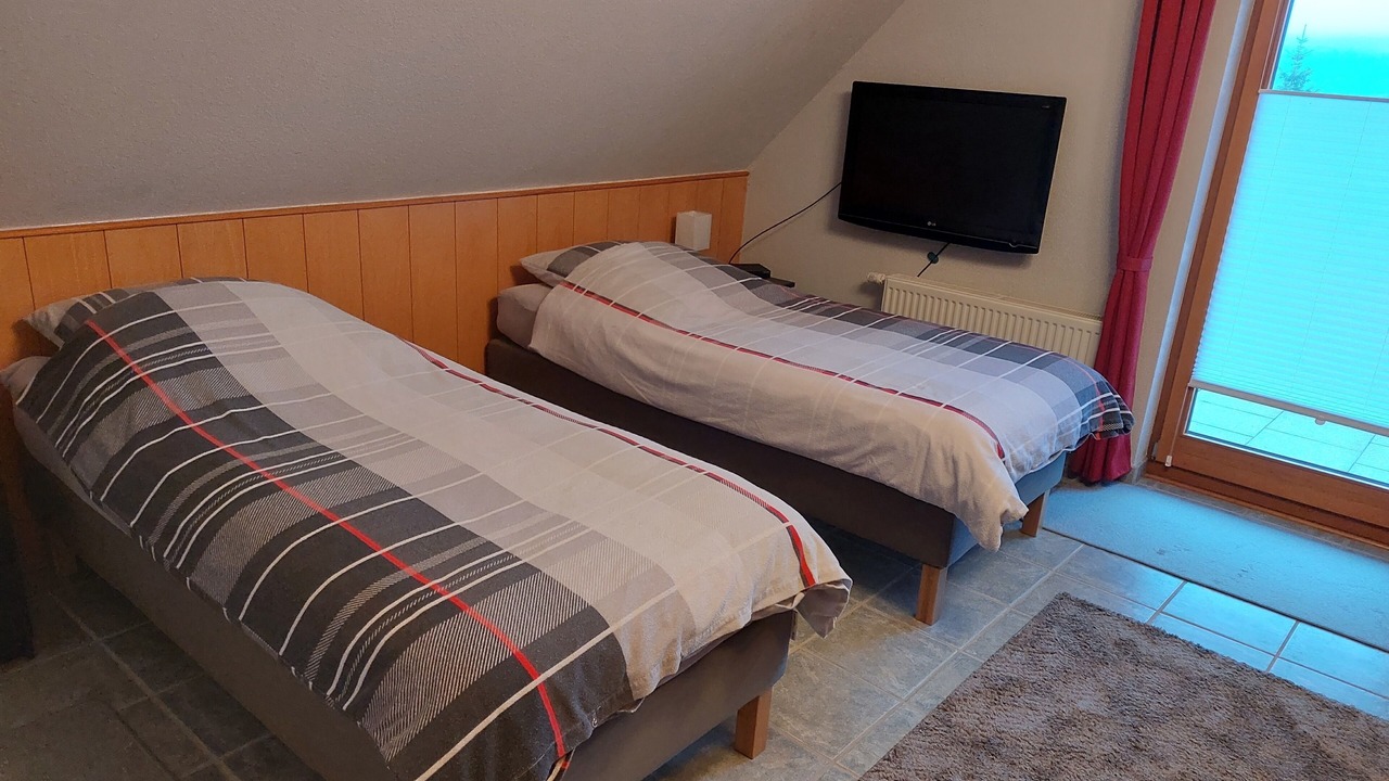 Photo of Bedroom in Niederdurenbach