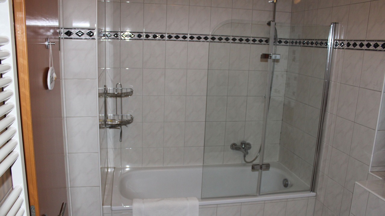 Photo of Bathroom in Niederdurenbach