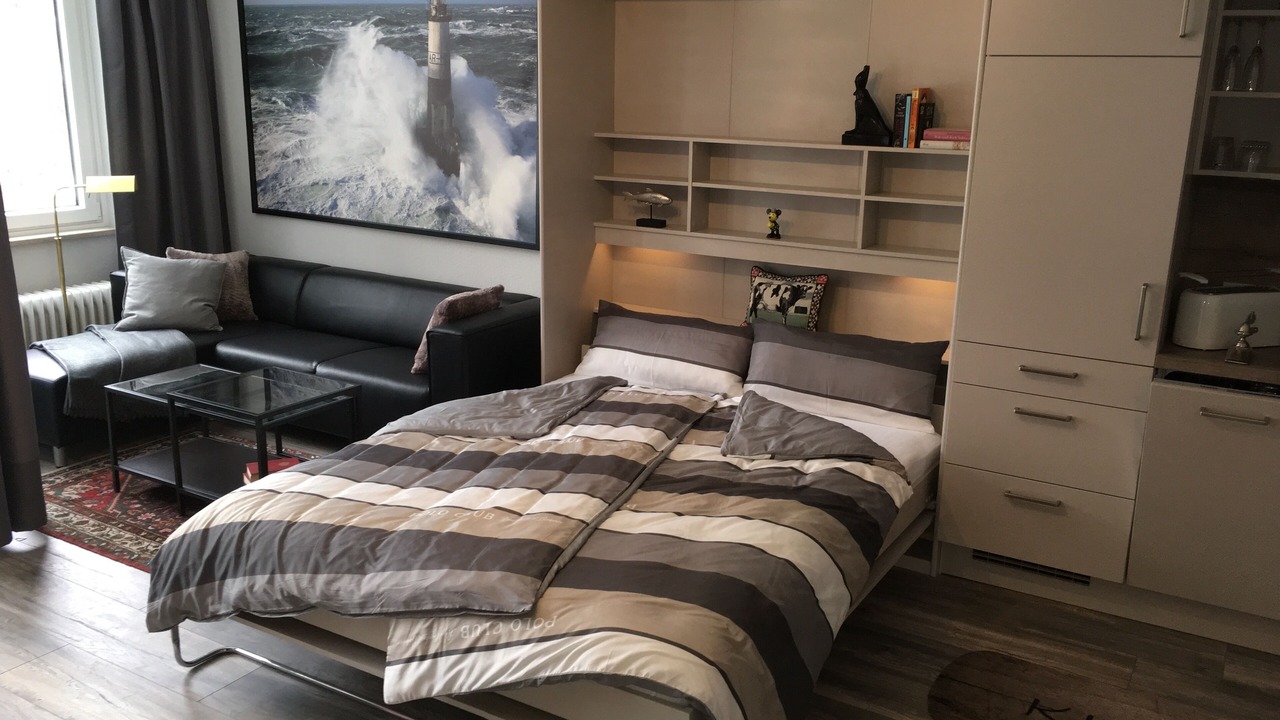 Photo of Bedroom in Alt-Travemunde/Ronnau