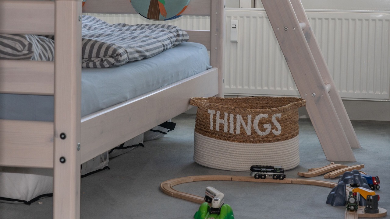 Photo of Bedroom in Innenhafen