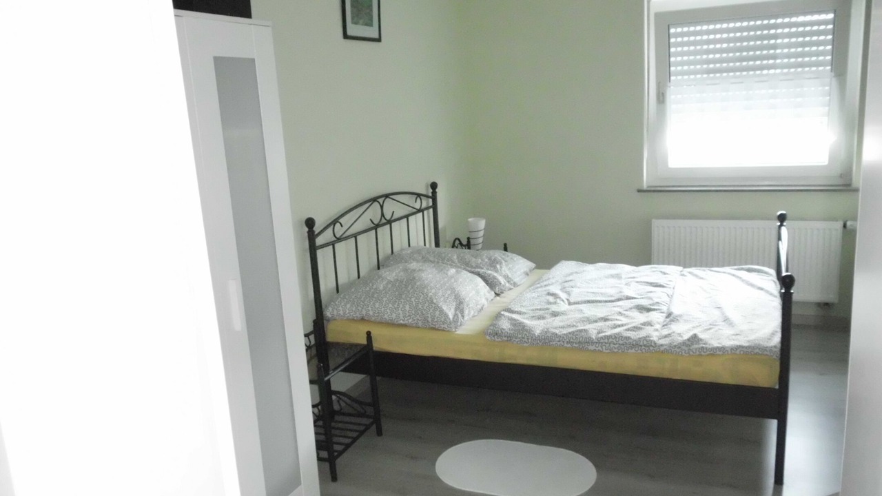 Photo of Bedroom in Wanfried